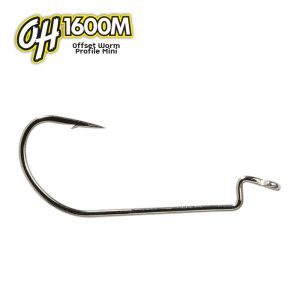OMTD Offset Worm Profile OH1600