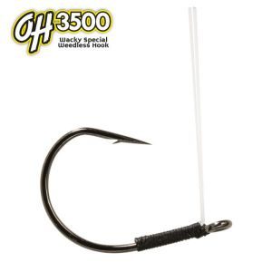 OMTD Wacky Special Weedless Hook