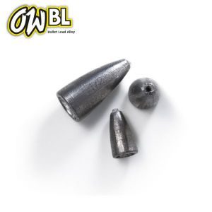 OMTD Bullet Lead Alloy
