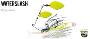 Molix Water Slash Spinnerbait