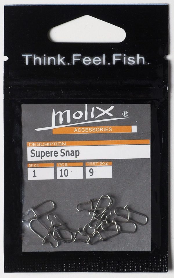 Super-Snap Super-Snap