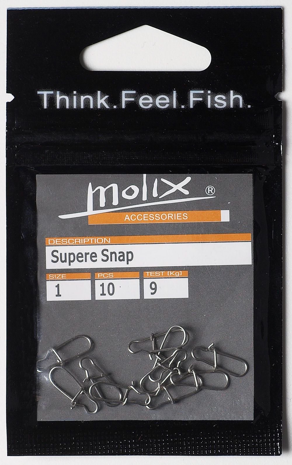 Super-Snap Super-Snap