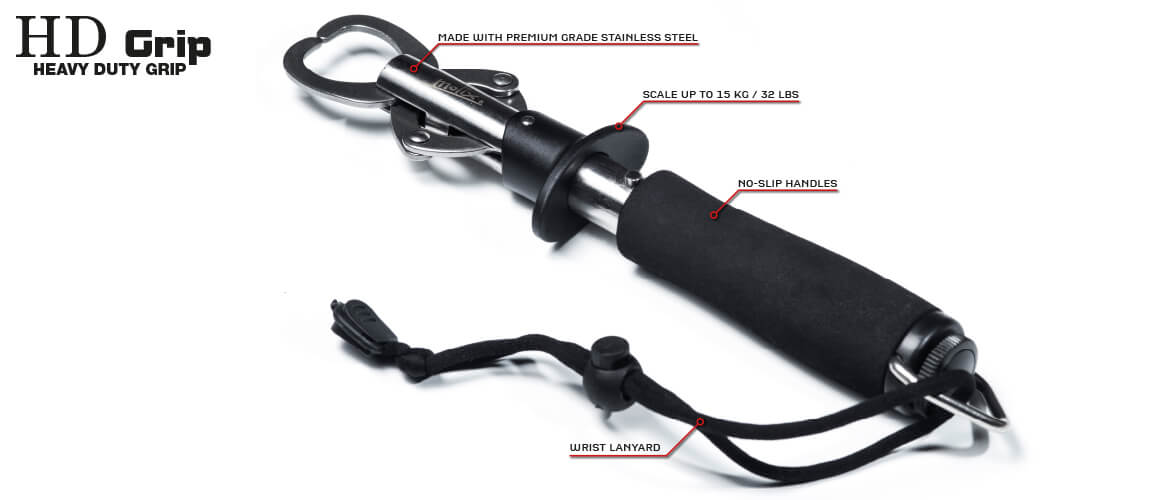 molix-hdgrip molix-hdgrip