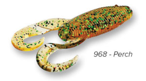 Gary Yamamoto YamaFrog