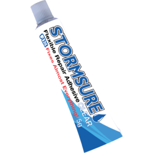 STORMSURE Flexible Repair Adhesive