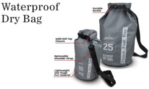 Molix Waterproof Dry Bag