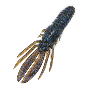 Pitch and Strike Heikegani Craw