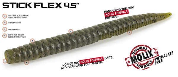 Stick-Flex-45 Stick-Flex-45