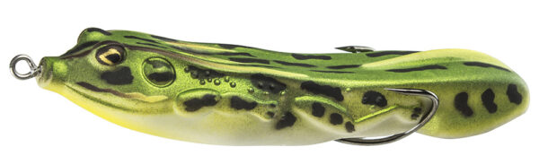 Lunkerhunt Froglet 3  Bass Stop - The Bassfishing Boutique