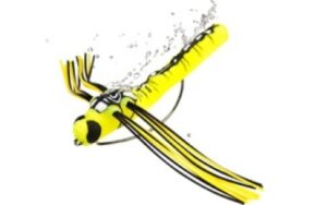 Lunkerhunt Dragonfly