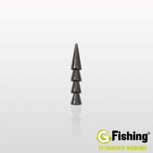 GFishing Tungsten Insert Weights