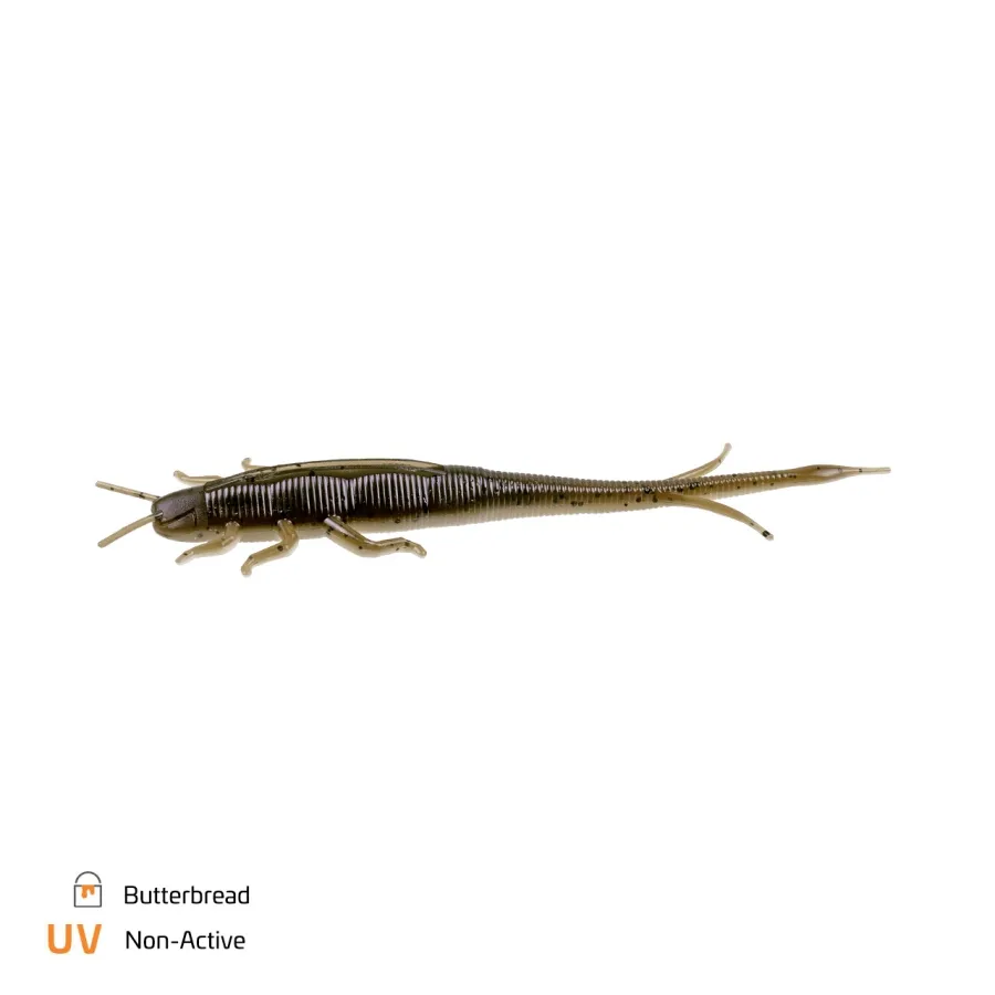 320054_BA_Shaky_Sneaker_6cm_Butterbread