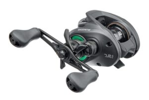 Favorite X1 100 HD Baitcasting Reel