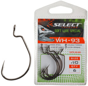 Select Wide Gap Hook WH-93