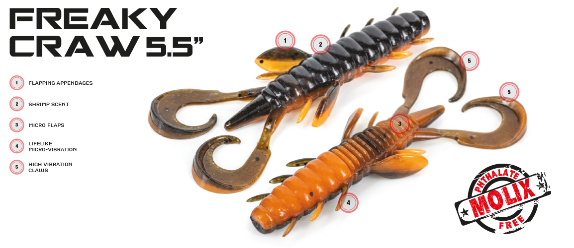 Freaky-Craw-55 Freaky-Craw-55