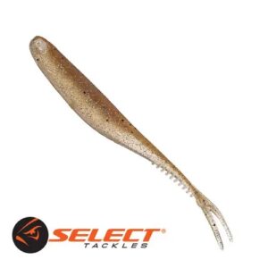 Select Victim V-Tail