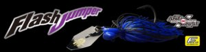Flash Union Flash Jumper Chatterbait
