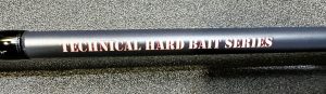 Legit Design Technical Hard Bait Series