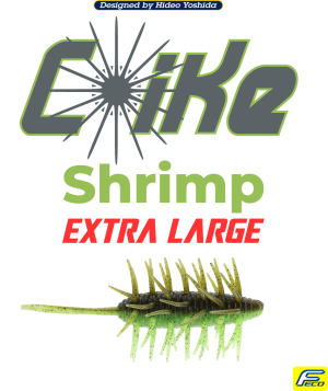 Hideup Coike Shrimp XL