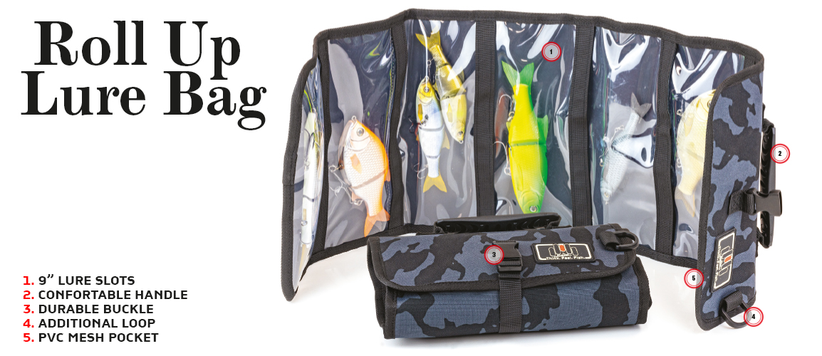 Roll-Up-Lure-Bag Roll-Up-Lure-Bag