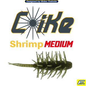 Hideup Coike Shrimp Medium