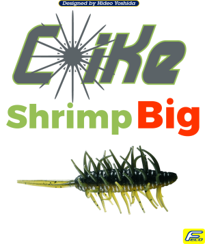 Hideup Coike Shrimp Big