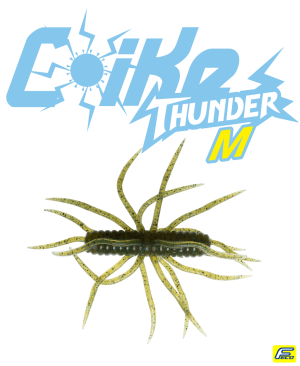 Hideup Coike Thunder M