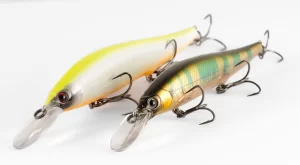 Rapture One Bait Jerk DR