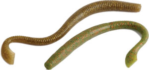 Rapture Paddle Tail Nightcrawler 6"