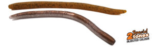 Rapture Sense Worm 6"